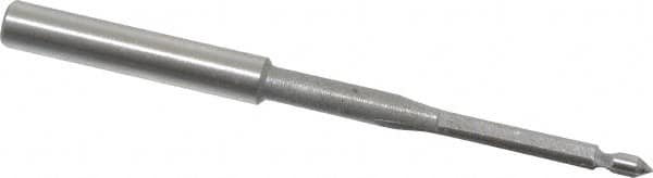 Value Collection - #2 Wire Fillister Head Screw Compatible, High Speed Steel, Solid Pilot Counterbore - Apex Tool & Supply