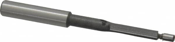 Value Collection - #4 Wire Fillister Head Screw Compatible, High Speed Steel, Solid Pilot Counterbore - Apex Tool & Supply