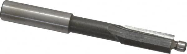 Value Collection - #8 Wire Fillister Head Screw Compatible, High Speed Steel, Solid Pilot Counterbore - Apex Tool & Supply