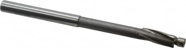 Value Collection - 1/4" Compatible High Speed Steel, Solid Pilot Counterbore - Apex Tool & Supply