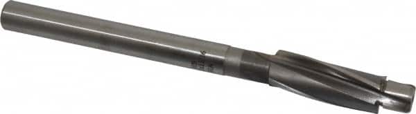 Value Collection - 7/16" Compatible High Speed Steel, Solid Pilot Counterbore - Apex Tool & Supply