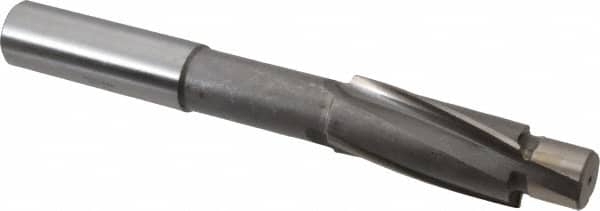 Value Collection - 3/4" Compatible High Speed Steel, Solid Pilot Counterbore - Apex Tool & Supply