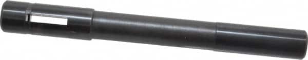 APT - 3/4" Fastener Compatible, 3/16" Blade Thickness Compatibility, 13/16" Pilot Hole Diam, 3/4" Shank Diam, Straight Shank, Blade Type Counterbore Holder - Apex Tool & Supply