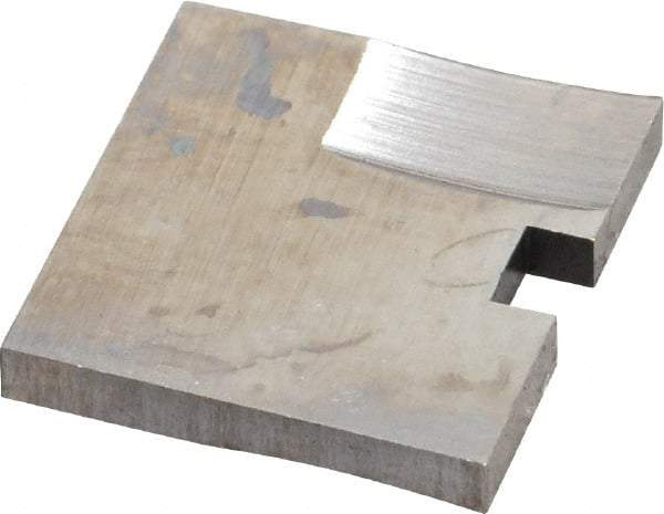 APT - 25/32" Cutting Diam, 3/32" Thick Blade, 1/2" Fastener Compatibility, Forward Cutting, Blade Type Counterbore Blade - High Speed Steel, Socket Head Cap Screw Compatible - Apex Tool & Supply