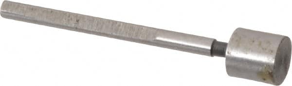 Value Collection - 1/4" Head Diam, 3/32" Shank Diam, Counterbore Pilot - Apex Tool & Supply