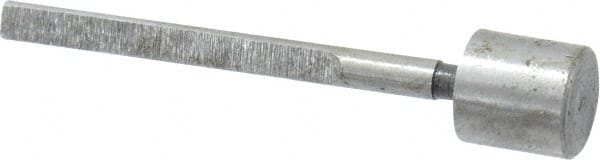 Value Collection - 11/32" Head Diam, 1/8" Shank Diam, Counterbore Pilot - Apex Tool & Supply