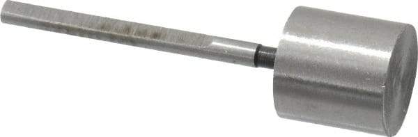 Value Collection - 9/16" Head Diam, 1/8" Shank Diam, Counterbore Pilot - Carbon Steel - Apex Tool & Supply