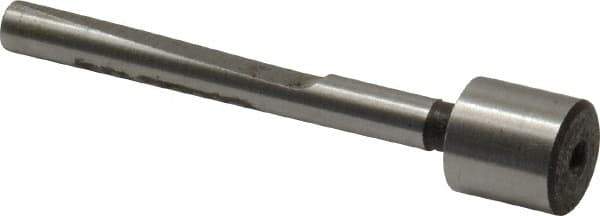 Value Collection - 11/32" Head Diam, 5/32" Shank Diam, Counterbore Pilot - Carbon Steel - Apex Tool & Supply
