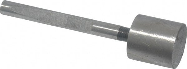 Value Collection - 9/16" Head Diam, 3/16" Shank Diam, Counterbore Pilot - Apex Tool & Supply