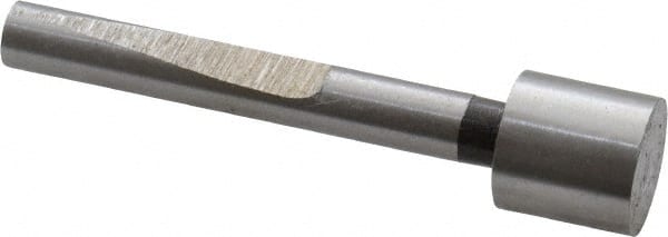 Value Collection - 1/2" Head Diam, 1/4" Shank Diam, Counterbore Pilot - Apex Tool & Supply