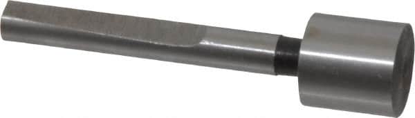 Value Collection - 9/16" Head Diam, 1/4" Shank Diam, Counterbore Pilot - Apex Tool & Supply