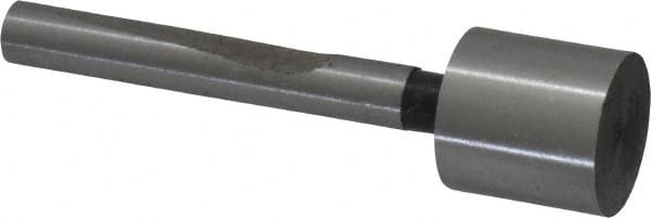 Value Collection - 5/8" Head Diam, 1/4" Shank Diam, Counterbore Pilot - Apex Tool & Supply