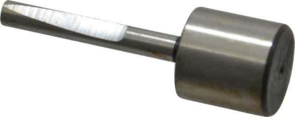 Value Collection - 7/8" Head Diam, 1/4" Shank Diam, Counterbore Pilot - Carbon Steel - Apex Tool & Supply