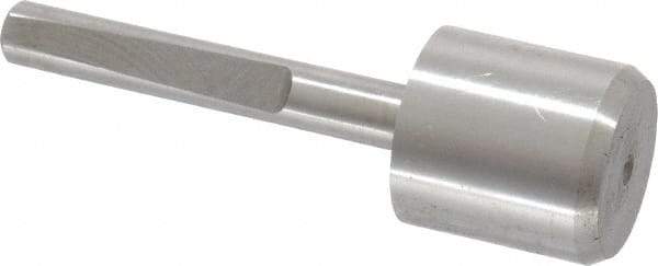 Value Collection - 15/16" Head Diam, 5/16" Shank Diam, Counterbore Pilot - Carbon Steel - Apex Tool & Supply