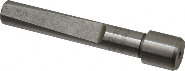 Value Collection - 1/2" Head Diam, 3/8" Shank Diam, Counterbore Pilot - Apex Tool & Supply