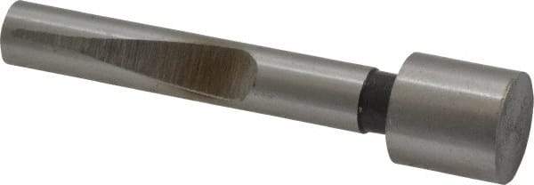 Value Collection - 5/8" Head Diam, 3/8" Shank Diam, Counterbore Pilot - Carbon Steel - Apex Tool & Supply