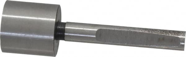 Value Collection - 1" Head Diam, 3/8" Shank Diam, Counterbore Pilot - Apex Tool & Supply