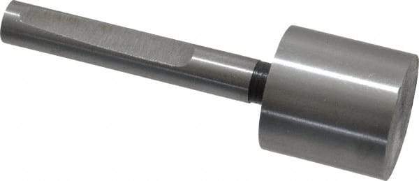 Value Collection - 1-1/16" Head Diam, 3/8" Shank Diam, Counterbore Pilot - Carbon Steel - Apex Tool & Supply