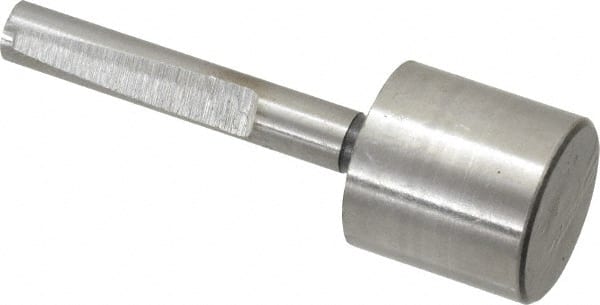 Value Collection - 1-1/8" Head Diam, 3/8" Shank Diam, Counterbore Pilot - Apex Tool & Supply
