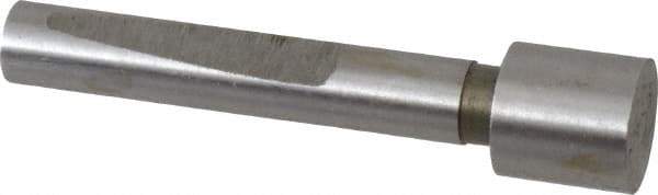 Value Collection - 11/16" Head Diam, 7/16" Shank Diam, Counterbore Pilot - Carbon Steel - Apex Tool & Supply