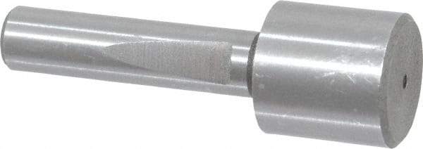 Value Collection - 7/8" Head Diam, 7/16" Shank Diam, Counterbore Pilot - Carbon Steel - Apex Tool & Supply