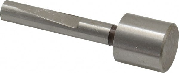 Value Collection - 1" Head Diam, 7/16" Shank Diam, Counterbore Pilot - Apex Tool & Supply