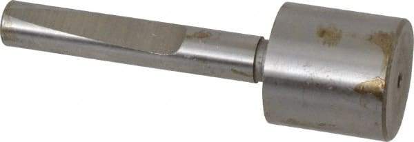 Value Collection - 1-1/8" Head Diam, 7/16" Shank Diam, Counterbore Pilot - Carbon Steel - Apex Tool & Supply