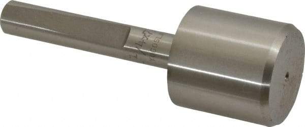 Value Collection - 1-1/4" Head Diam, 7/16" Shank Diam, Counterbore Pilot - Carbon Steel - Apex Tool & Supply