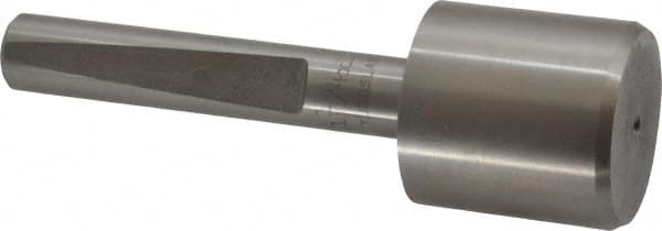 Value Collection - 1-1/4" Head Diam, 1/2" Shank Diam, Counterbore Pilot - Apex Tool & Supply