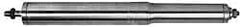 Dumore - 3/8 Inch Tool Post Grinder Spindle Hole Diameter, Interchangeable Internal Tool Post Grinder Spindle - 15,000 Maximum RPM, 21.83 Inch Overall Length - Apex Tool & Supply