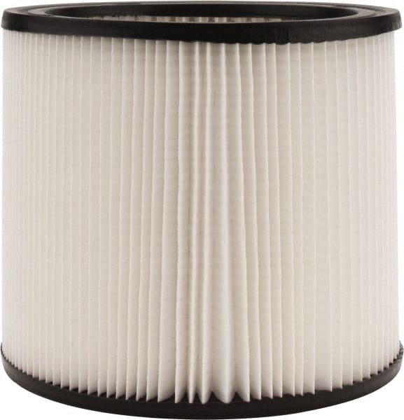 Shop-Vac - Wet/Dry Vacuum Cartridge Filter - Apex Tool & Supply