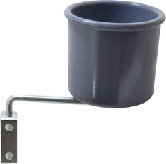 Baldor - Water Pot - Compatible with 623E, 673E, 612E, 662E, 7, 8 and 10 Inch Grinders - Apex Tool & Supply