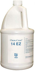 CREST ULTRASONIC - 1 Gal Parts Washer Fluid - Water-Based - Apex Tool & Supply
