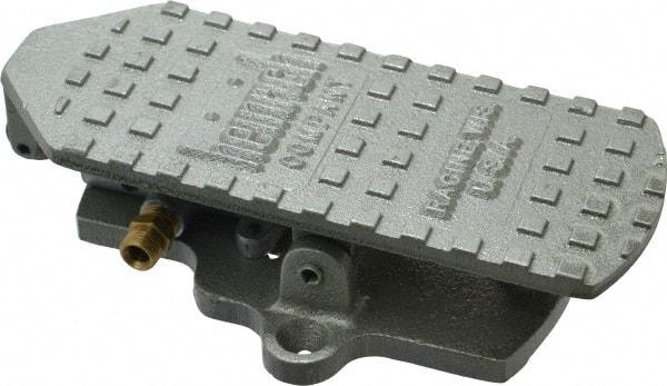 Heinrich - 1 Piece Vise Air Valve - Cast Iron - Apex Tool & Supply