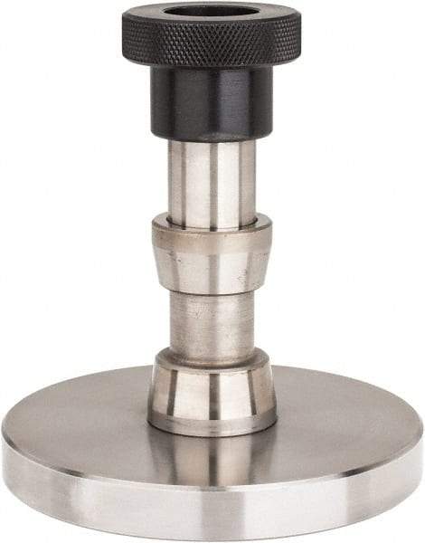 Harig - Face Plate - Compatible with Spin Indexer - Apex Tool & Supply