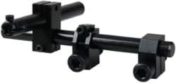 Kurt - 7 Piece Vise Work Stop - Use with Kurt Anglock 4" Vises - Apex Tool & Supply