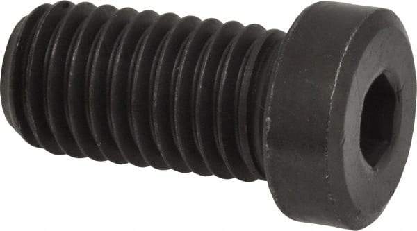 Kurt - 1 Piece 5/8-11 Vise Fasteners - Steel, 1-1/4" Wide - Apex Tool & Supply