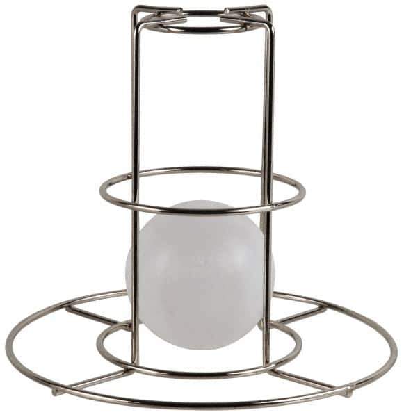 Guardair - Vacuum Cleaner Liquid Shut-Off Valve - For 30 & 55 Gal Models - Apex Tool & Supply