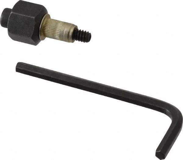 AVK - #10-24 Manual Threaded Insert Tool - For Use with A-K, A-L, A-H & A-O - Apex Tool & Supply