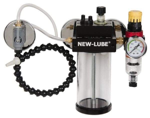 Superbee - Coolant Hose Solenoid Valve - Use with Modular Component Applicators - Apex Tool & Supply