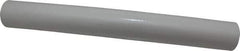 Pentair - 2-1/2" OD, 5µ, Polypropylene Thermal Bonded Cartridge Filter - 20" Long, Reduces Sediments - Apex Tool & Supply