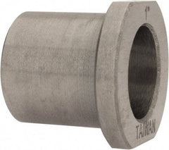 Interstate - 1 Inch Inside Diameter Bushing - End Mill Sharpener Machine Compatible - Apex Tool & Supply