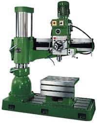 Value Collection - Drill Press - 1 hp - Apex Tool & Supply