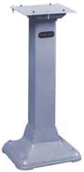 Burr King - Machine Pedestal Stand - Compatible with Model 482, 562, 760, 800 and 600 Grinders - Apex Tool & Supply
