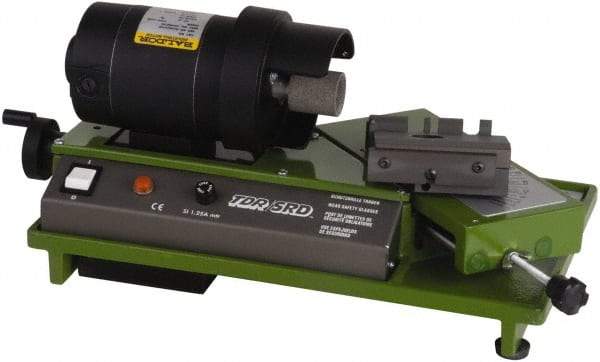 TDR/SRD - Riser Plate - 82-R Machine Compatible - Apex Tool & Supply