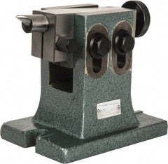 Yuasa - 10" Table Compatibility, Tailstock - Apex Tool & Supply