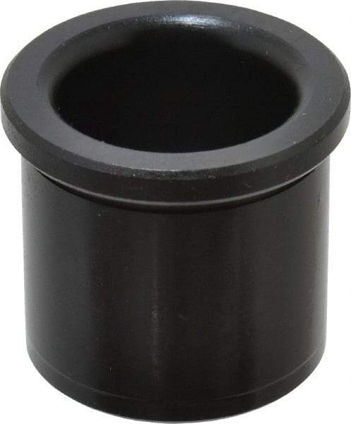Gibraltar - 0.7503 to 0.7506" ID, 1-1/8" Shoulder Diam, Steel Shoulder Pin Liner - 1.0015 to 1.0018" OD, 1" Long - Apex Tool & Supply