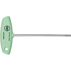 Onsrud - T20 Torx Plus Drive, Driver for Indexable Spoilboard Surfacing Cutter - Compatible with Screws - Apex Tool & Supply