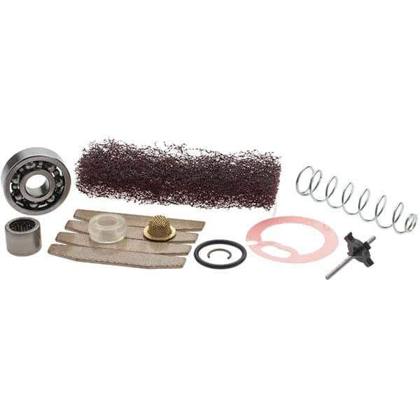 Ingersoll-Rand - Power Drill Tune-Up Kit - For Ingersoll Rand 7A Series Drills - Apex Tool & Supply