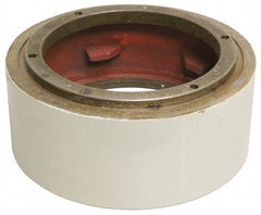 Vectrax - 6 Inch High Machine Riser Block - Apex Tool & Supply